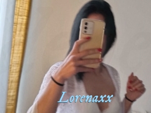 Lorenaxx