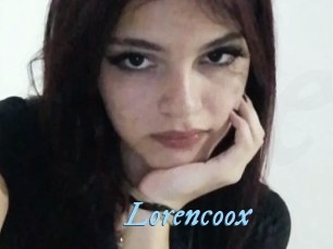 Lorencoox