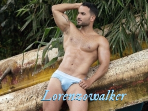 Lorenzowalker