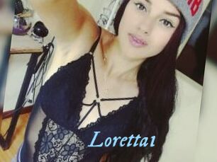 Loretta1