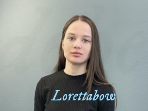Lorettabow