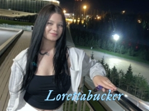 Lorettabucker