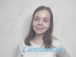 Lorettacooling