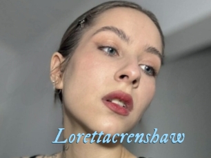 Lorettacrenshaw