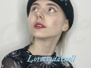 Lorettadarnell