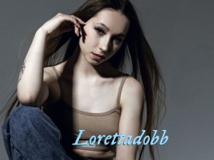 Lorettadobb