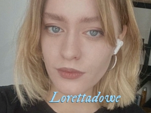 Lorettadowe