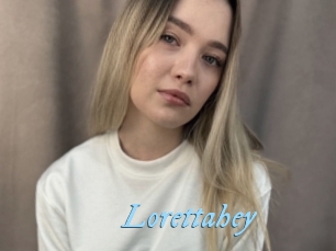Lorettahey