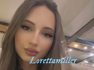 Lorettamiller