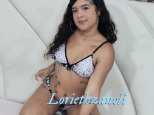 Loriethzanoli