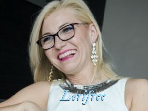 Lorifree