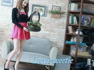 Lorisweetie