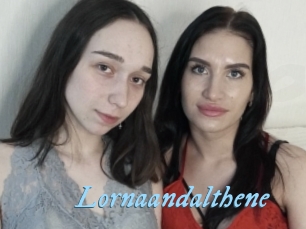 Lornaandalthene