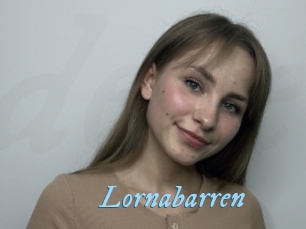 Lornabarren