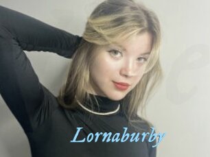 Lornaburby