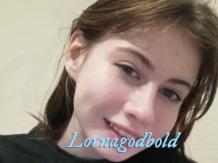 Lornagodbold