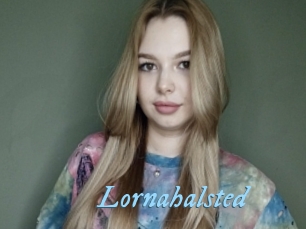 Lornahalsted