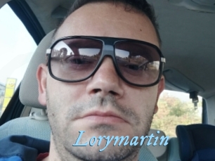 Lorymartin