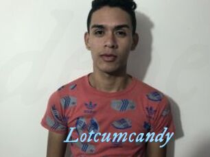 Lotcumcandy