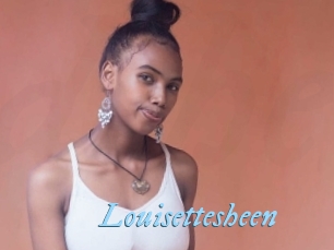 Louisettesheen