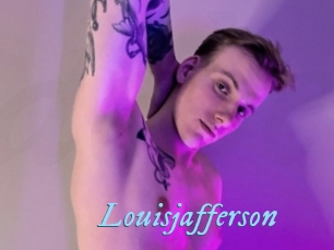 Louisjafferson