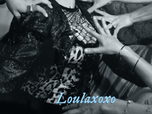 Loulaxoxo