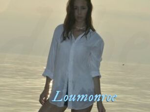 Loumonroe