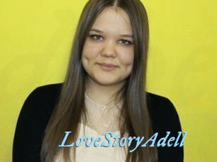 LoveStoryAdell
