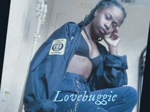 Lovebuggie