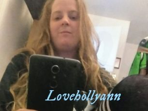 Lovehollyann