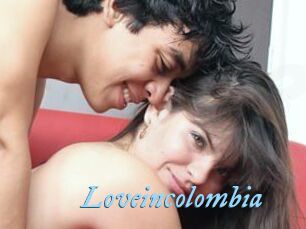 Loveincolombia