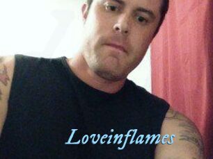 Loveinflames