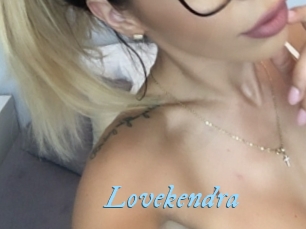 Lovekendra