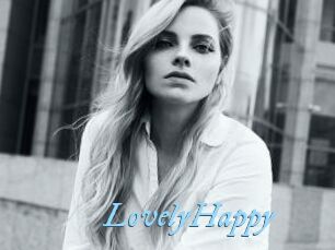 LovelyHappy