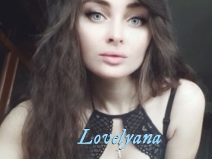 Lovelyana