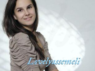 Lovelyassemeli