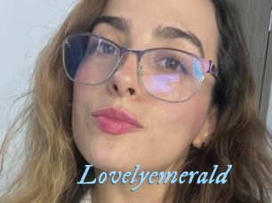 Lovelyemerald