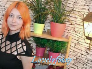 Lovelyfooxy