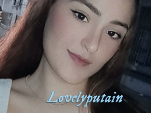 Lovelyputain