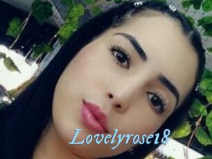 Lovelyrose18