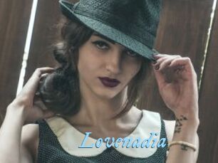 Lovenadia