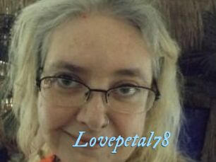 Lovepetal78