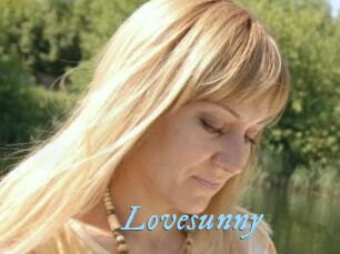 Lovesunny