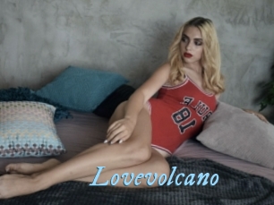 Lovevolcano