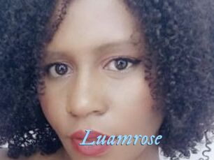 Luamrose