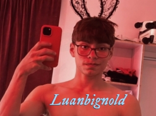 Luanbignold