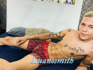 Luanosmith