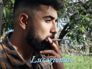 Lucagionato