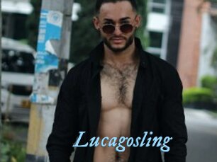 Lucagosling