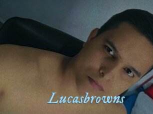 Lucasbrowns